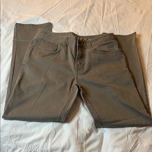 Prana pants size 32x30